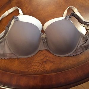 Two “Gorgeous” memory foam for Felina bras